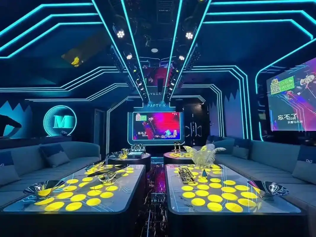 临汾商务ktv夜场商务ktv宣传盛宴-尧都区ktv订房